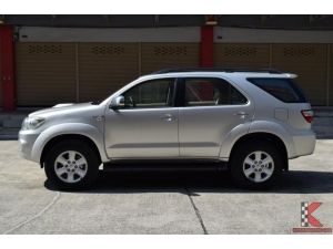 Toyota Fortuner 3.0 (ปี 2010) V SUV AT รูปที่ 2